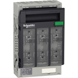 ISFT250 3P fixe M10 - LV480804 Schneider Electric