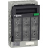 ISFT250 3P fixe M10 - LV480804 Schneider Electric