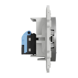 ODACE RJ45 CAT6 STP ALU - S530476 Schneider Electric