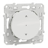 Volets-roulants zigbee blan - S520567W Schneider Electric