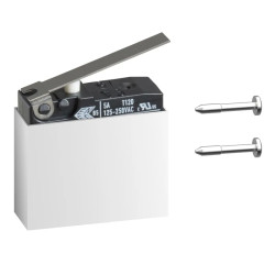 FuPact ISFT ISFL CONT AUX OF - LV480841 Schneider Electric