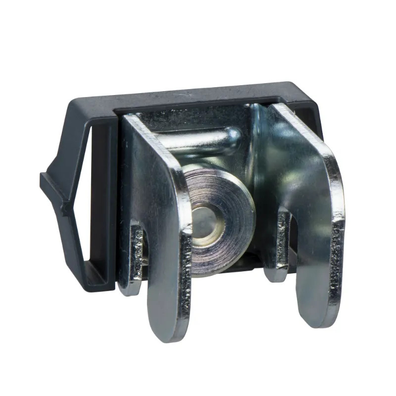 FuPacT ISFL - crochet de montage sans perçage - lot de 3 - LV480859 Schneider Electric