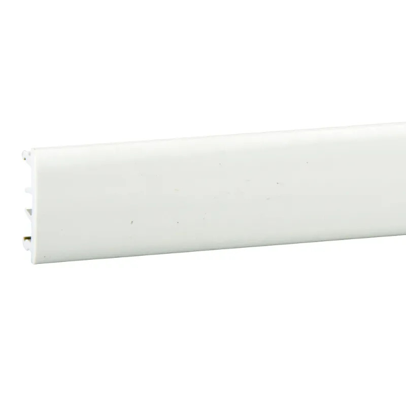FuPacT - écran latéral de porte - pour découpe 850mm - LV480868 Schneider Electric