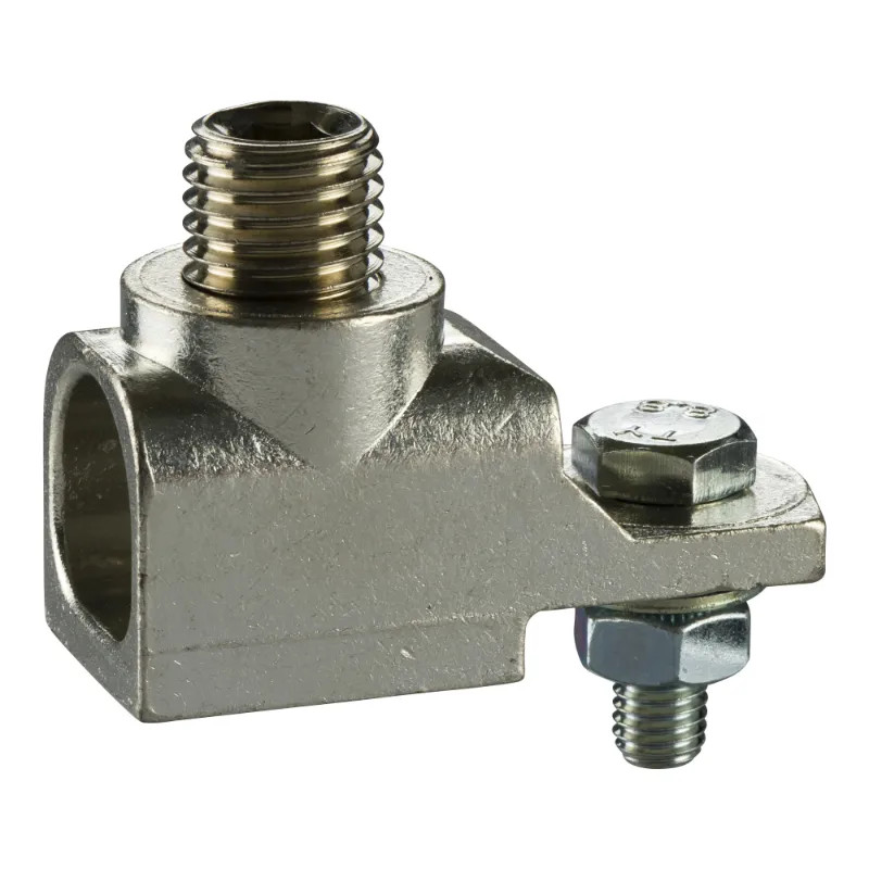 FuPact GS - raccordement 50/300mm² - 400A - 4P - LV481204 Schneider Electric