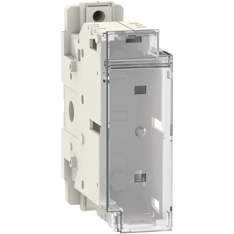 FuPact GS - module neutre externe - 400A - DIN 2 - LV481903 Schneider Electric