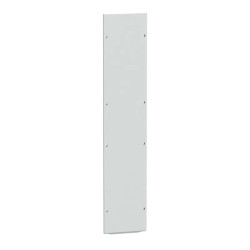 PrismaSeT P Active - Panneau latéral arrière - IP55 - L400 - LVS08763 Schneider Electric