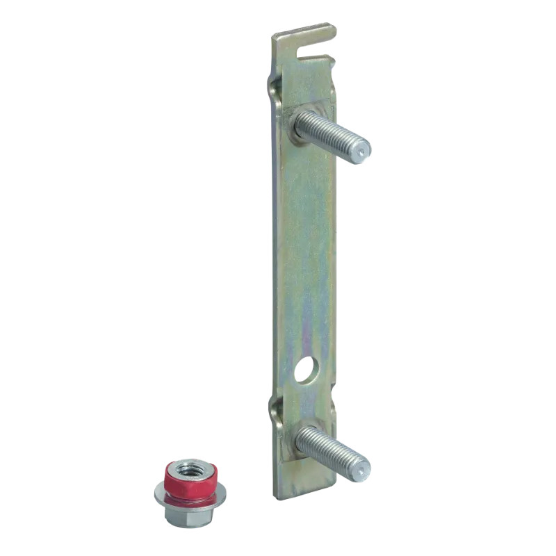 Kit plaquettes eclisses 3200A - LVS01130 Schneider Electric