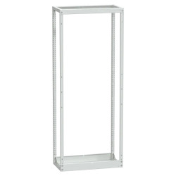 PrismaSeT P - Ossature L800 - P400 - LVS08408 Schneider Electric