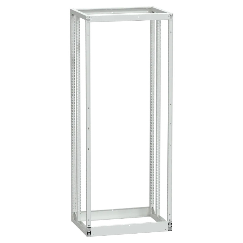 PrismaSeT P - Ossature L800 - P600 - LVS08608 Schneider Electric