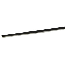 PrismaSeT P - Synoptique noir - Barrette 900 - Lot de 10 - LVS01005 Schneider Electric