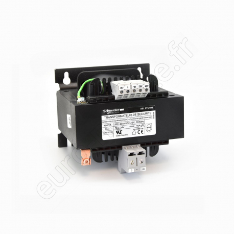 Power Supply  - ABL6TS16B - TRF 230-400/24V 160VA