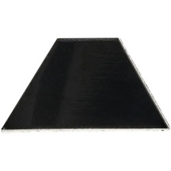 PrismaSeT P - Synoptique noir - flèche arrivée - Lot de 10 - LVS01007 Schneider Electric