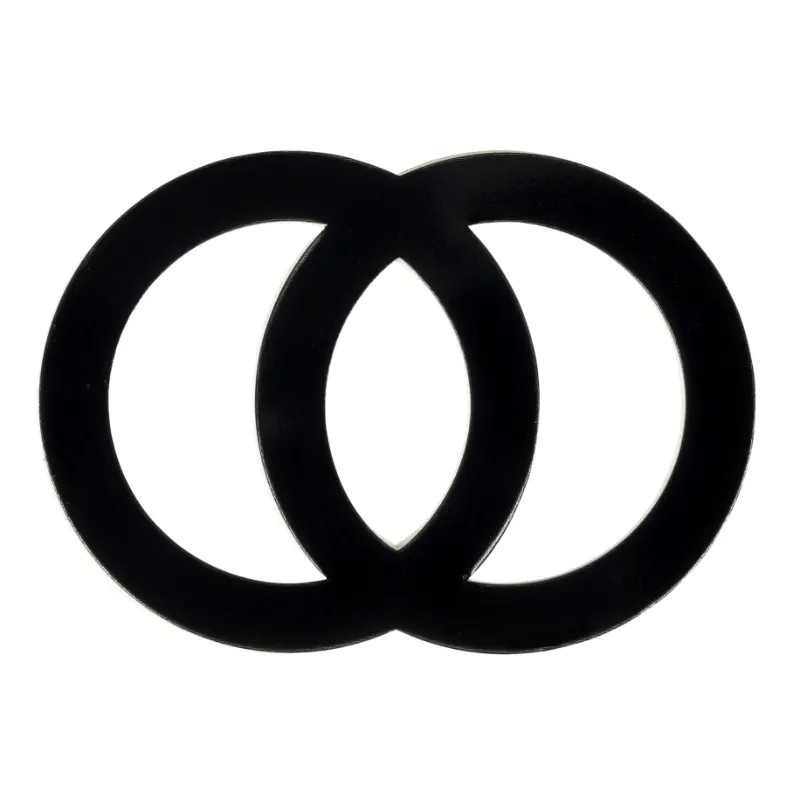 PrismaSeT P - Synoptique noir - transformateur - Lot de 10 - LVS01008 Schneider Electric