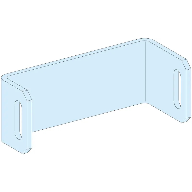 Kit association Prisma PH-IP55 - LVS01198 Schneider Electric