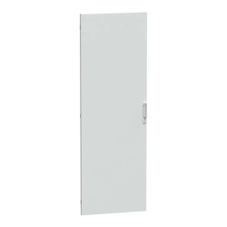 PrismaSeT P - Porte pleine renforcée IP30 - IK10 - L650 - LVS01224 Schneider Electric