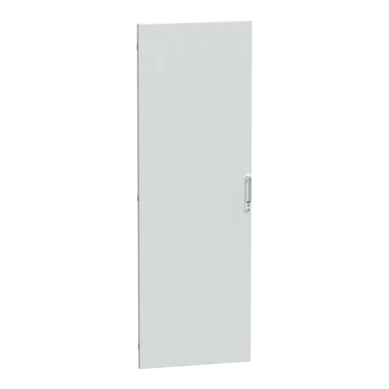 PrismaSeT P - Porte pleine renforcée IP30 - IK10 - L650 - LVS01224 Schneider Electric