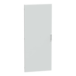 PrismaSeT P - Porte pleine renforcée IP30 - IK10 - L800 - LVS01225 Schneider Electric