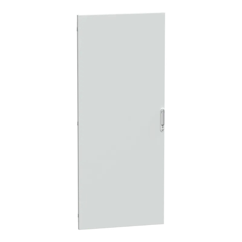 PrismaSeT P - Porte pleine renforcée IP30 - IK10 - L800 - LVS01225 Schneider Electric