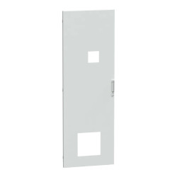 PrismaSeT P - Porte découpée pour compensateur L650 - LVS03970 Schneider Electric