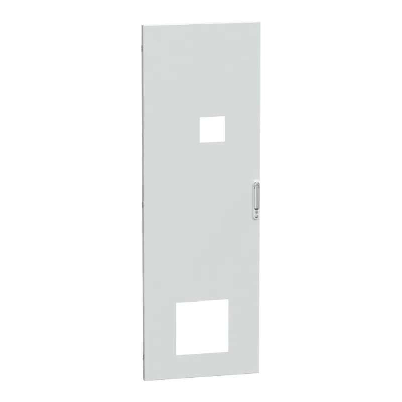 PrismaSeT P - Porte découpée pour compensateur L650 - LVS03970 Schneider Electric