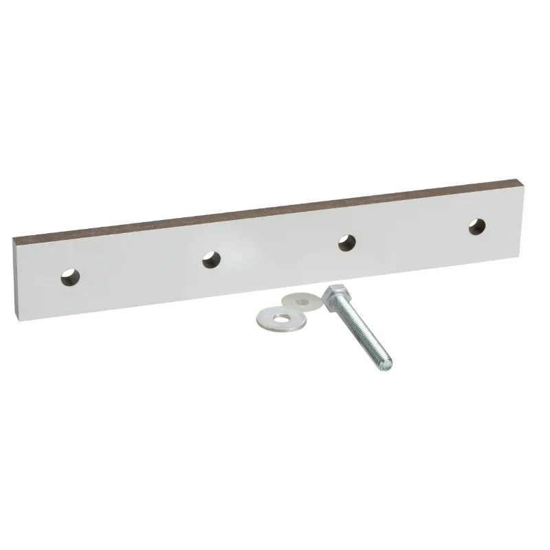 PrismaSeT P - Bridage barres à plat L400 - LVS04692 Schneider Electric