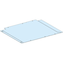 PrismaSeT P - Séparateur plein pour JdB bas - L400 - P400 - LVS04915 Schneider Electric