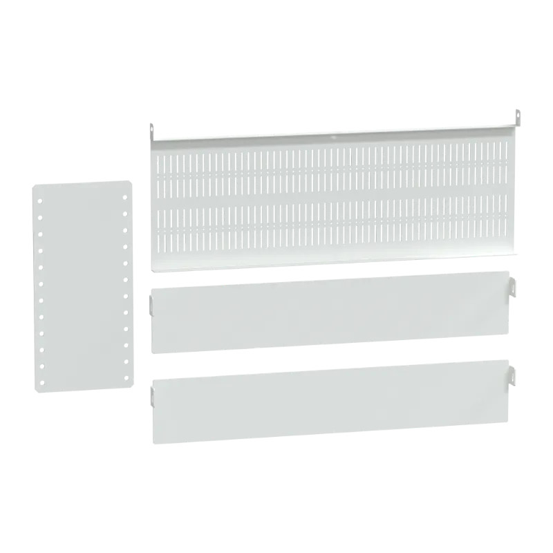 Capot add.JdB trsfert BSsup. ou egal 00A - LVS04927 Schneider Electric