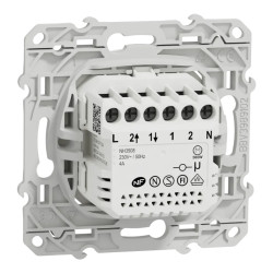 Volets-roulants zigbee blan - S520567W Schneider Electric