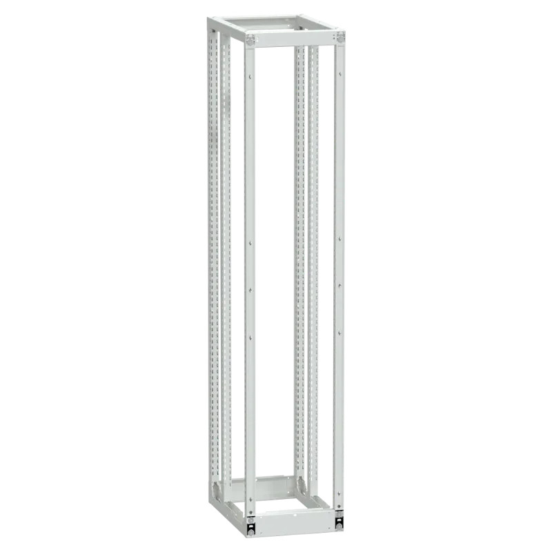 PrismaSeT P - Ossature L400 P600 - LVS08604 Schneider Electric