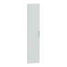 PrismaSeT P - Porte pleine IP30 - L400 - LVS08514 Schneider Electric