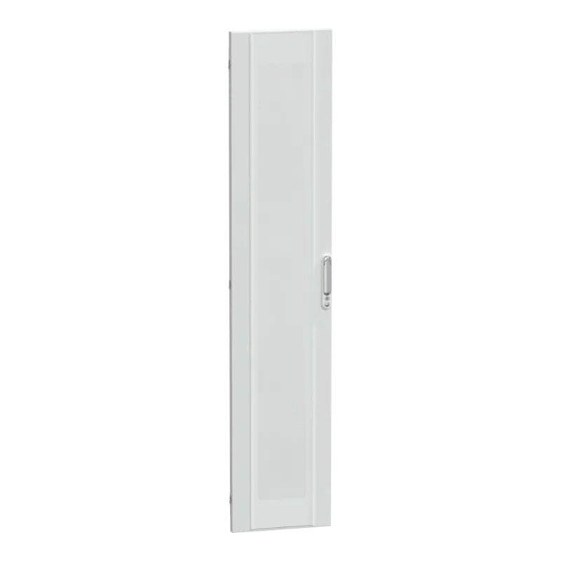 PrismaSeT P - Porte transparente IP30 - L400 - LVS08534 Schneider Electric
