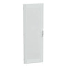 PrismaSeT P - Porte transparente IP30 - L650 - LVS08536 Schneider Electric