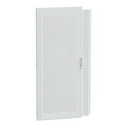 PrismaSeT P - Porte transparente IP30 - L800 - LVS08538 Schneider Electric