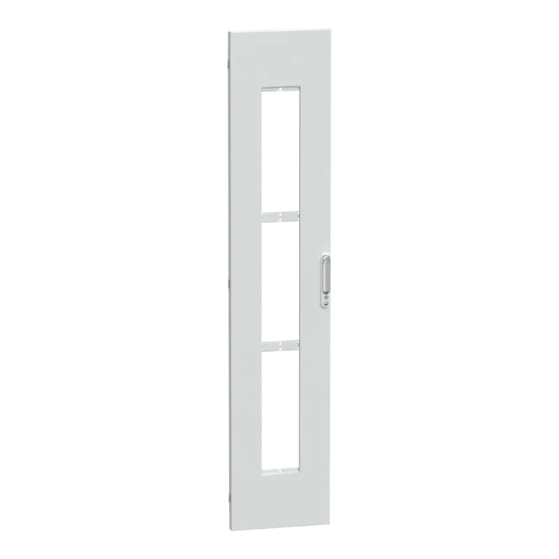 PrismaSeT P - Porte découpée interface homme-tableau IP30 - L400 - LVS08594 Schneider Electric