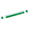 PrismaSeT P - Bandeau supérieur face avant - L400 - LVS08641 Schneider Electric
