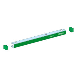 PrismaSeT P - Bandeau supérieur face avant - L800 - LVS08643 Schneider Electric