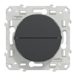 ODACE POUSSOIR ANTH 2B VR - S540207 Schneider Electric