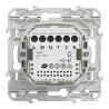 Volets-roulants zigbee blan - S520567W Schneider Electric