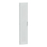 PrismaSeT P - Porte transparente IP55 - L400 - LVS08544 Schneider Electric