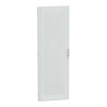 PrismaSeT P - Porte transparente IP55 - L650 - LVS08546 Schneider Electric