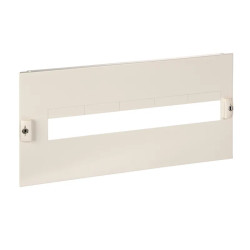 PrismaSeT P - Plastron NSXm - 5M - 5x3P cde rotative directe-fixe-L650 - LVS03226 Schneider Electric