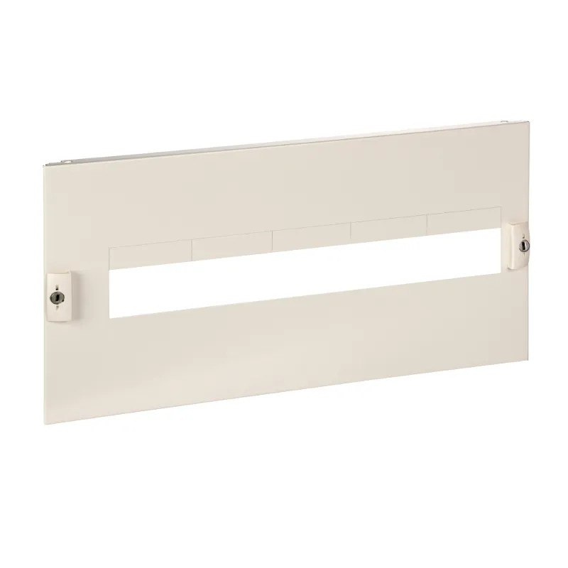 PrismaSeT P - Plastron NSXm - 5M - 5x3P cde rotative directe-fixe-L650 - LVS03226 Schneider Electric