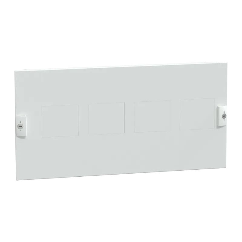 PrismaSeT P - Plastron NSXm - 5M - 4x4P cde rotative directe-fixe-L650 - LVS03227 Schneider Electric