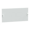 PrismaSeT P - Plastron NSXm - 5M - 4x4P cde rotative directe-fixe-L650 - LVS03227 Schneider Electric