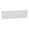 PrismaSeT P - Plastron FuPacT GS32 3P/4P - 3M - horizontal - RAL9003 - LVS03308 Schneider Electric