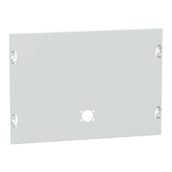 PrismaSeT P - Plastron FuPacT GS250 3P/4P - 7M - horizontal - RAL9003 - LVS03346 Schneider Electric