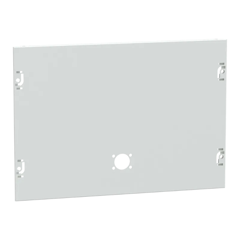 PrismaSeT P - Plastron FuPacT GS250 3P/4P - 7M - horizontal - RAL9003 - LVS03346 Schneider Electric