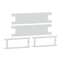 Platine NSXmvigi man.rot.L650 - LVS03406 Schneider Electric
