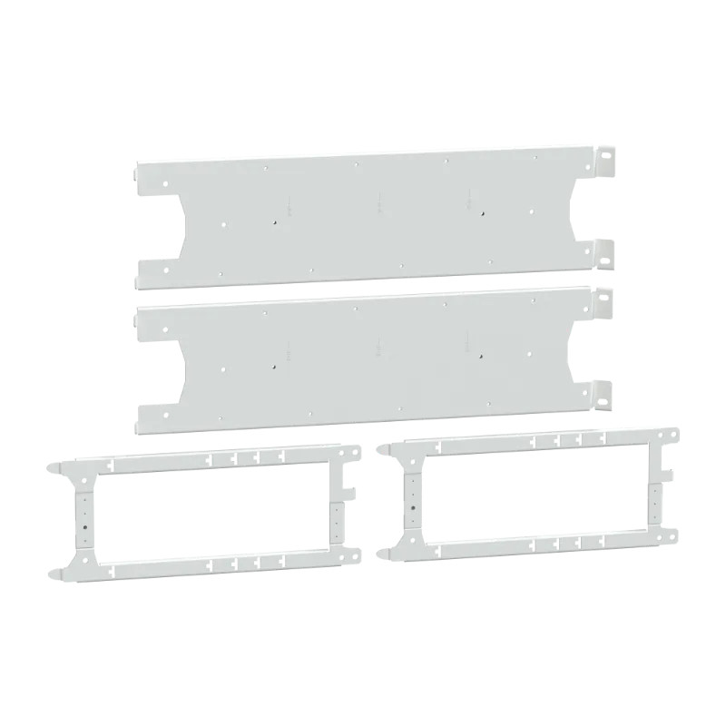 Platine NSXmvigi man.rot.L650 - LVS03406 Schneider Electric