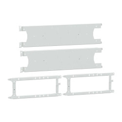 Platine NSXm vert.man.rot.L650 - LVS03410 Schneider Electric